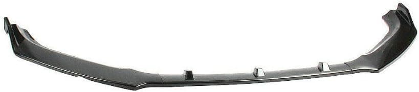 Bright Black Front Bumper Lip Splitter Spoiler Compatible with Volkswagen VW USA Passat B7 S/SE/SEL/TDI/Sport/ 2012 2013 2014 2015 Accessories - Image 4