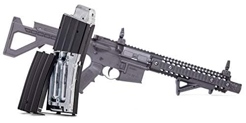 DPMS Full Auto SBR CO2-Powered BB Air Rifle DSBR - Image 5