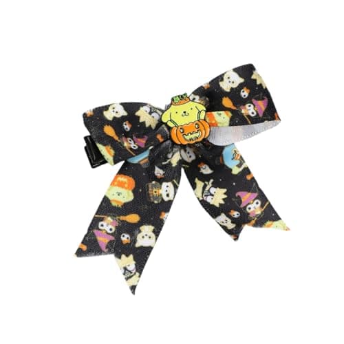 Hello Kitty & Friends Halloween Costumes 6-Piece Hair Clip Set - Image 6