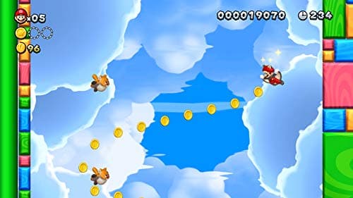 New Super Mario Bros. U Deluxe - US Version - Image 4
