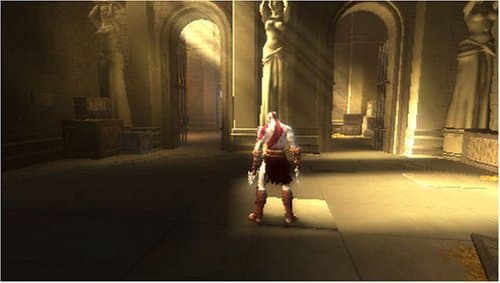 God of War Chains of Olympus - Sony PSP - Image 14