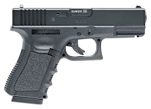 Umarex Glock 19 Gen3 .177 Caliber BB Gun Air Pistol - Image 2