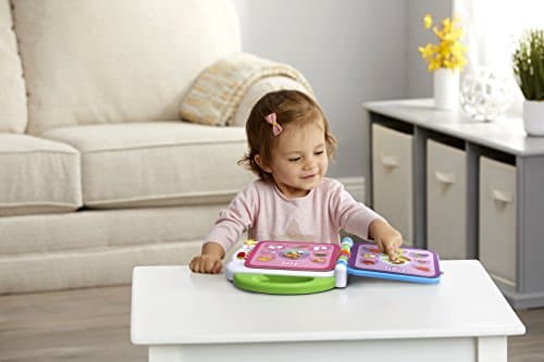 LeapFrog Learning Friends 100 Words Book, Green - Image 6