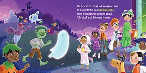 How to Catch a Witch: A Halloween Picture Book for Kids - Image 4