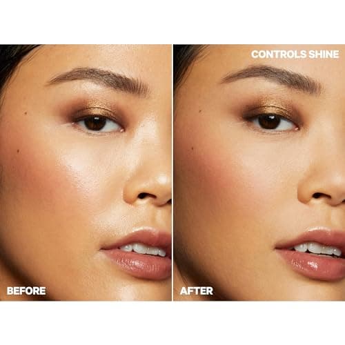 Milk Makeup Pore Eclipse Matte Setting Spray – Blurs Pores, Controls Shine + Sets Makeup for Up to 16 Hours – Long-Lasting, Oil + Alcohol-Free Facial Mist for a Soft, Matte Finish – 2.9 oz - Image 4