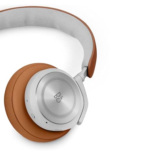 Bang & Olufsen Beoplay HX – Comfortable Wireless ANC Over-Ear Headphones - Timber - Image 10