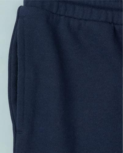 The Children's Place,Fleece Jogger Sweatpants,3 Pack,Renew Blue,Medium (7/8) - Image 6