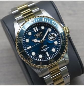 Invicta Men's Pro Diver Quartz Watch - Image 4