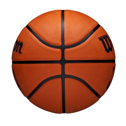 WILSON NBA DRV Series Basketball - DRV, Brown, Size 7 - 29.5" - Image 4