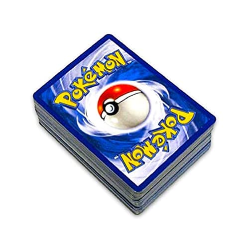 50+ Official Pokemon Cards Collection with 5 Foils in Any Combination and at Least 1 Rarity, GX, EX, FA, Tag Team, Or Secret Rare - Image 2