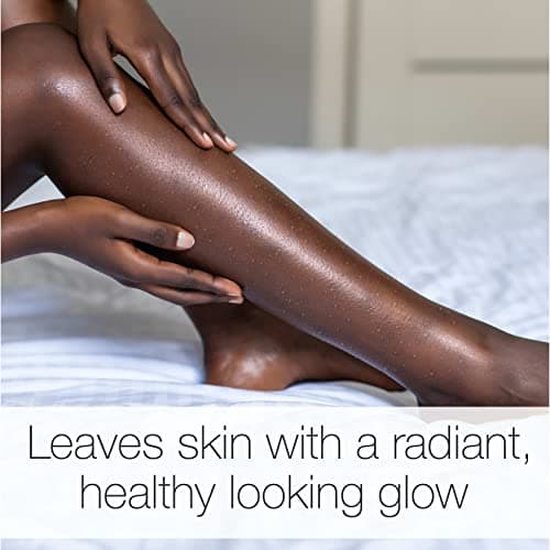 Neutrogena Body Oil Light Sesame Formula for Radiant Healthy-Looking Glow, Moisturizer for Dry Skin, Lightweight Non-Greasy Fast-Absorbing Bath and Massage Shower Oil, 16 Fl Oz Bottle Size - Image 5