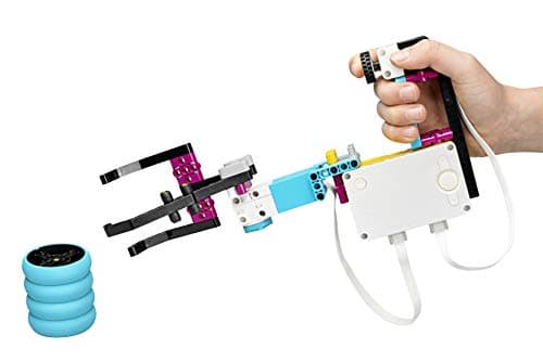 LEGO Education Spike Prime Expansion Set (45680) - Image 5