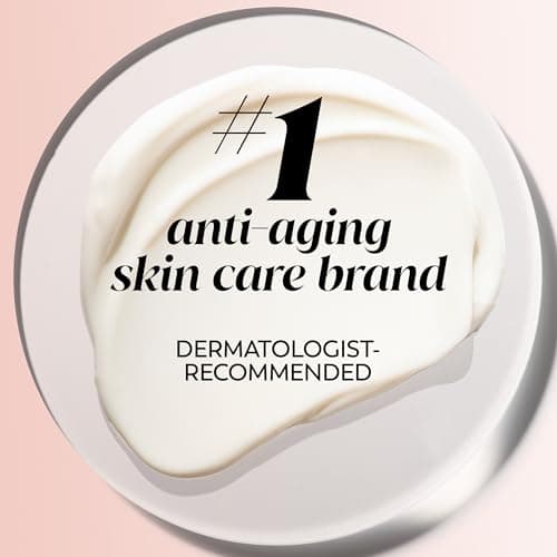 Olay Face Moisturizer, Regenerist Micro-Sculpting Cream for Women, Fragrance-Free - Hydrating, Anti-Aging, Anti-Wrinkle, Firming Skin Care - Hyaluronic Acid, Niacinamide, Amino Peptides, 1.7 Oz - Image 9