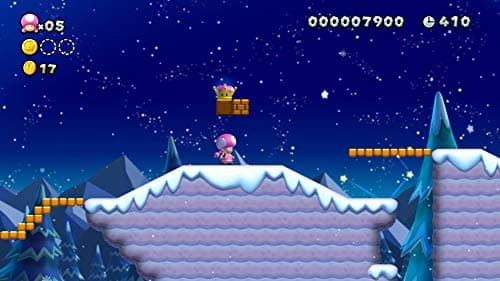 New Super Mario Bros. U Deluxe - US Version - Image 7
