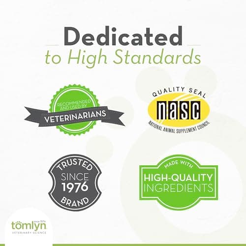 Tomlyn High Calorie Nutritional Gel for Kittens (Nutri-Cal) 4.25 oz - Image 7
