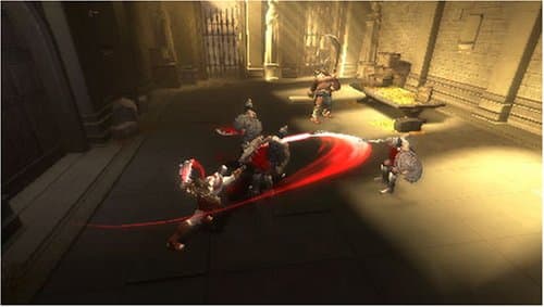 God of War Chains of Olympus - Sony PSP - Image 16