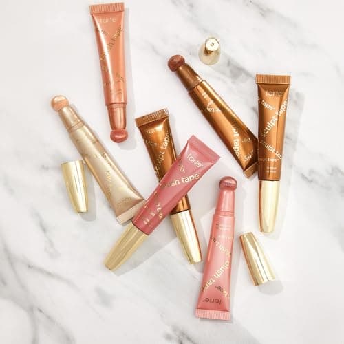 tarte sculpt tape contour - cool bronze (light to light-medium skin tones) - full size - Image 10