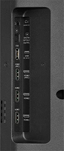 INSIGNIA 32" Class F20 Series Smart HD Fire TV, Voice Remote with Alexa, Free & Live TV - Image 5