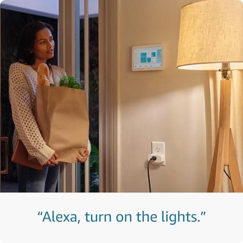 Amazon Smart Plug | Works with Alexa | Simple setup, endless possibilities - Image 2