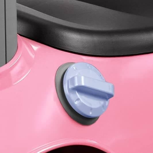 Kids Car, Baby Toys for Kids, Toddler Toys 2-3, Radio Flyer Creativity Car: Pink Ride-On, for Ages 1-3 Years - Image 14