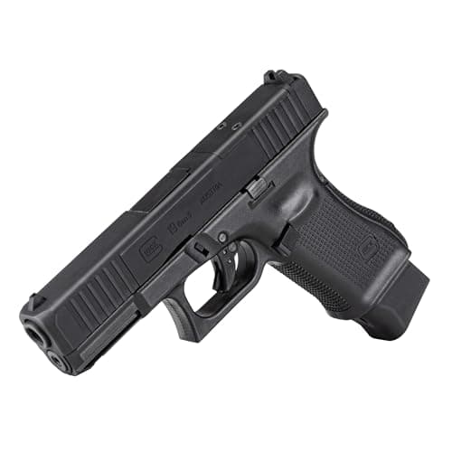 Glock 19 Gen 5 MOS .177 Caliber BB Gun Pistol - Image 6