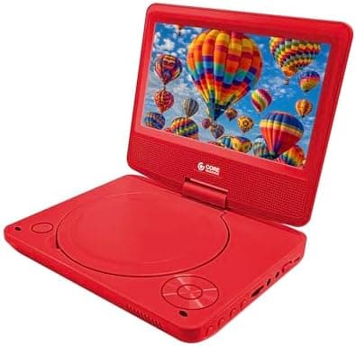 Portable DVD Players - Image 2