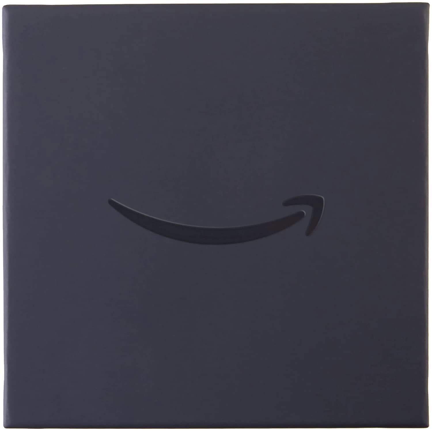 Amazon Physical Gift Card in a Gift Box 0 Classic Black Gift Box - Image 3