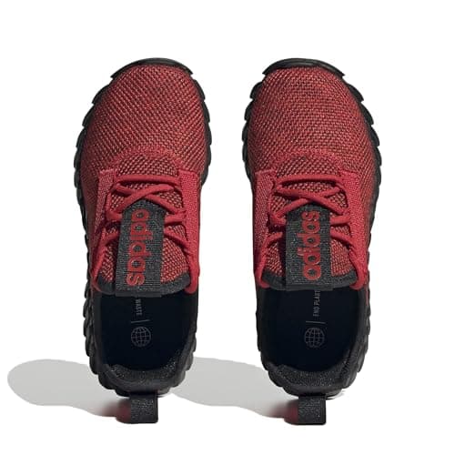 adidas Kaptir 3.0 Sneaker - Unisex Kids Shoes - Image 3