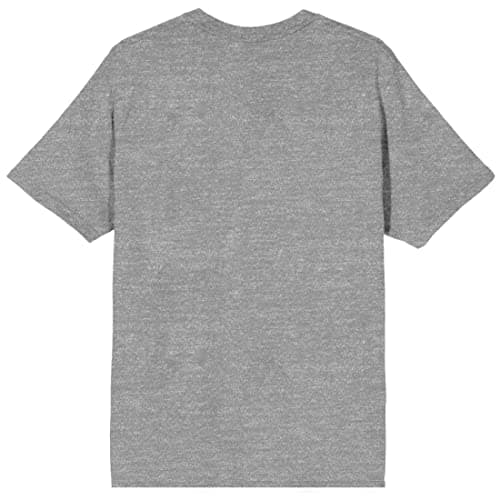 Bioworld Naruto Anime Cartoon Character Heather Tee - S - Image 3