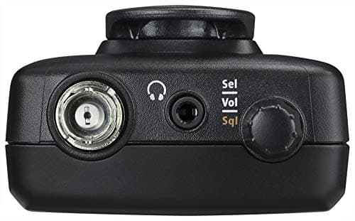 Uniden Bearcat SR30C, 500-Channel Compact Handheld Scanner, Close Call RF Capture, Turbo Search, PC programable, NASCAR, Racing, Aviation, Marine, Railroad, and Non-Digital Police/Fire/Public Safety - Image 9