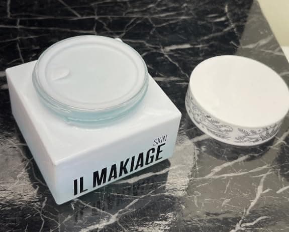 IL.MAKIAGE Power Lift Plumping Cream Advanced Anti-Aging 1.7 oz - Image 4