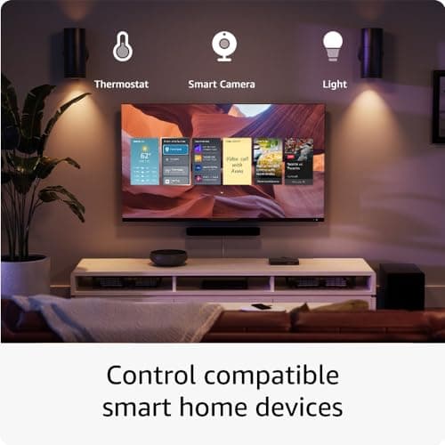Amazon Fire TV Stick 4K Max streaming device (newest model) with AI-powered Fire TV Search, supports Wi-Fi 6E, free & live TV without cable or satellite - Image 6