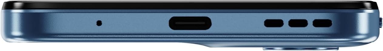 Motorola Moto G Play | 2024 | Unlocked | Made for US 4/64GB | 50MP Camera | Sapphire Blue - Image 9