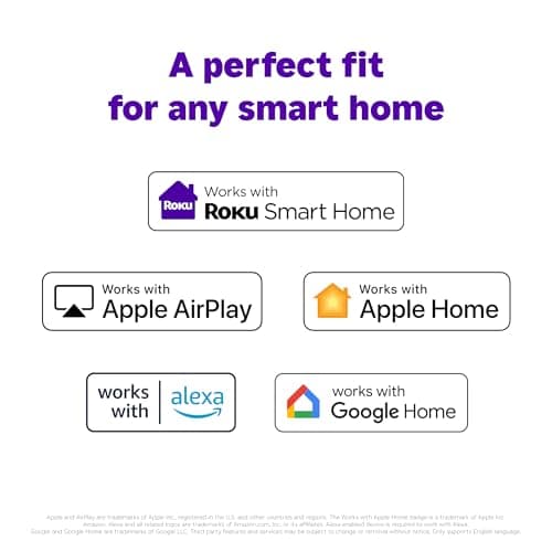Roku Ultra - Ultimate Streaming Player - 4K Streaming Device for TV with HDR10+, Dolby Vision & Atmos - Bluetooth & Wi-Fi 6- Rechargeable Voice Remote Pro with Backlit Buttons - Free & Live TV - Image 8