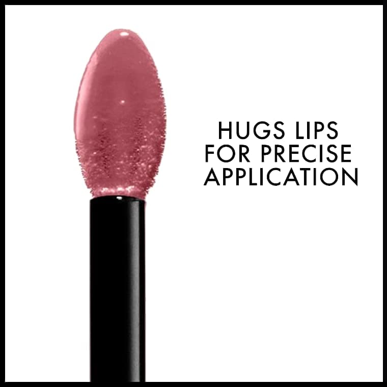 NYX PROFESSIONAL MAKEUP Lip Lingerie XXL Matte Liquid Lipstick - Flaunt It (Dusty Pink) 04 Flaunt It 1 Count (Pack of 1) - Image 9