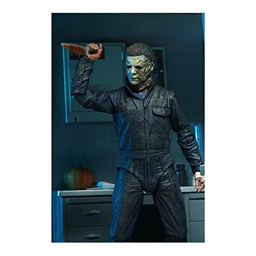 Halloween Kills - 7" Scale Action Figure - Ultimate Michael Myers - Image 9