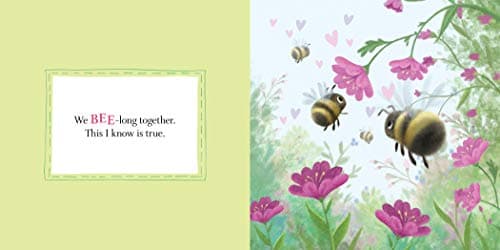 I Love You Like No Otter: A Funny and Sweet Board Book for Babies and Toddlers (Punderland) - Image 4