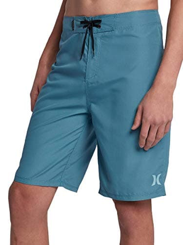 Hurley One & Only 2.0 21" Boardshorts Noise Aqua 34