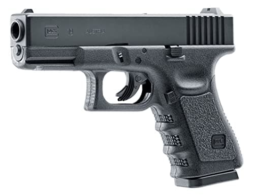 Umarex Glock 19 Gen3 .177 Caliber BB Gun Air Pistol - Image 3