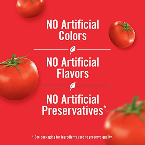 Chef Boyardee Spaghetti and Meatballs, 14.5 Oz Cans, Pack of 4 - Image 7