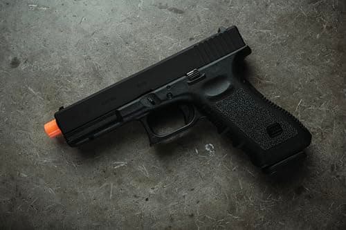 Umarex GLOCK 17 Blowback .177 Caliber BB Gun Air Pistol, Gen3 - Image 4