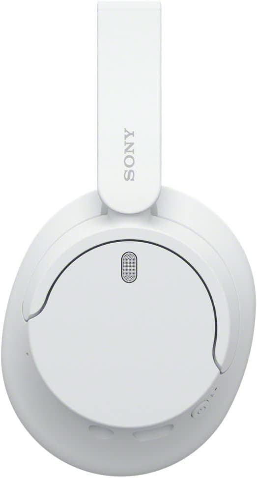 Sony WH-CH720N Noise Canceling Wireless Headphones Bluetooth Over The Ear Headset with Microphone and Alexa Built-in, White New - Image 13