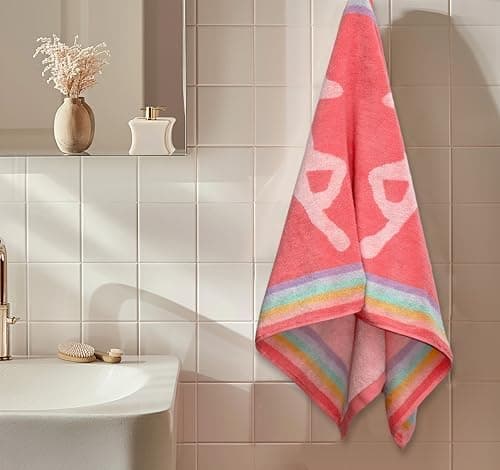set of 12 unicorn washcloths - Image 4