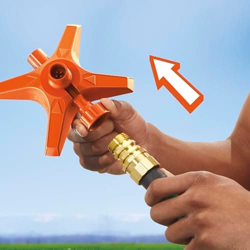 Nerf Super Soaker Power Drench Water Blaster, High Performance Pressurized Blasting, Easy Fill Station, Water Toys, Ages 8+ - Image 4
