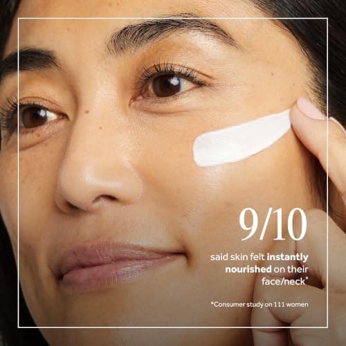No7 Restore & Renew Multi Action Face & Neck SPF 30 Day Cream - Firming & Hydrating Face Moisturizer with Hyaluronic Acid to Help Reduce the Appearance of Wrinkles - Fragrance-Free (1.69 Fl Oz) - Image 3