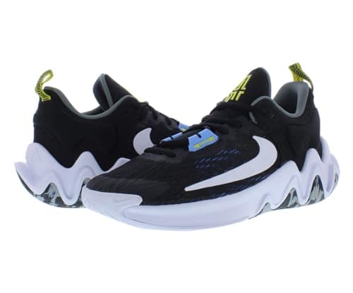 NIKE Giannis Immortality 2 Big Kids' Basketball Shoes Grade School DQ1, Size 6 - Image 3