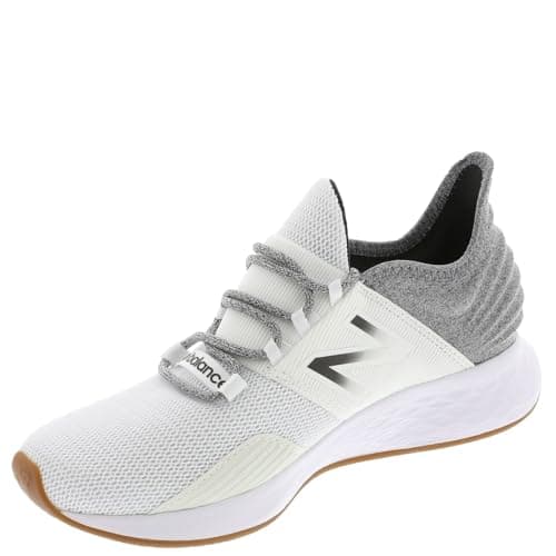 New Balance Women's Fresh Foam Roav V1 Sneaker - Image 6
