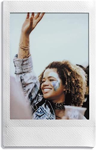 Fujifilm Instax Mini Instant Camera Film: 20 Shoots Total, (10 Sheets x 2) - Capture Memories Anytime, Anywhere - Boomph's Comprehensive Ultimate Performance Cloth Solution for Perfect Picture Quality - Image 2