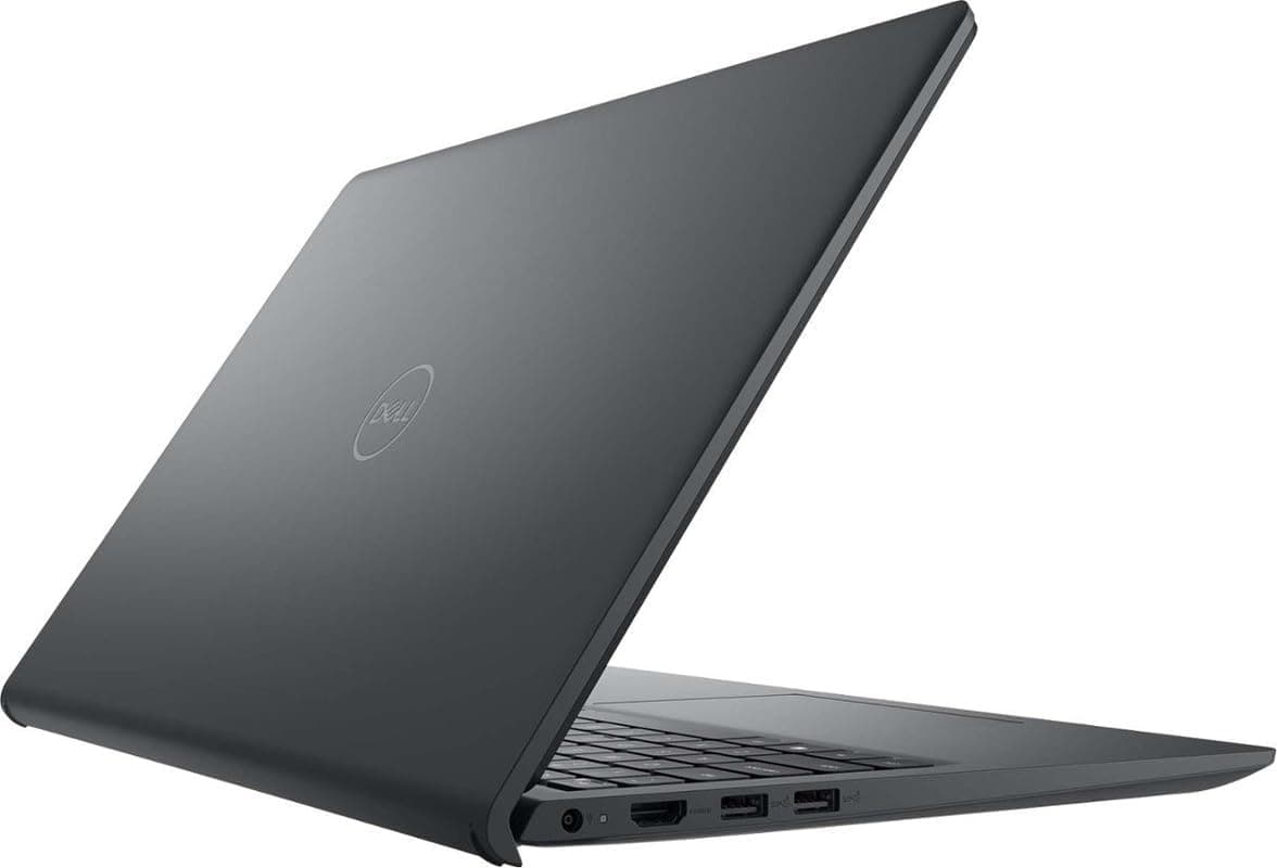 Dell Inspiron Touchscreen Laptop, 15.6" Business & Student Laptop Computer, Windows 11 Pro Laptop 32GB RAM 1TB SSD, Intel i5-1155G7 Processor, Full HD IPS Display, Numeric Keypad, HDMI, Carbon Black Intel i5-1155G7 32GB RAM | 1TB SSD - Image 5