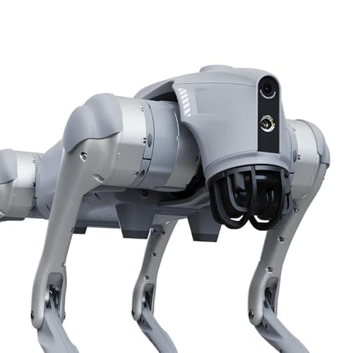 Unitree Go2 Robot Dog Quadruped Robotics for Adults Embodied AI (Go2 Pro) - Image 2
